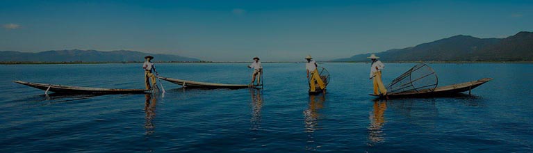 Yangon + Thanlyin Sightseeing ( Best Seller )