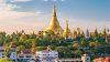 Yangon + Thanlyin Sightseeing ( Best Seller )